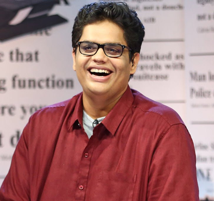 Tanmay Bhat - Wikiunfold